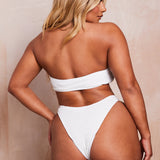 IOS BIKINI - WHITE