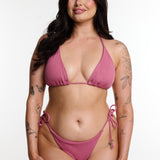Acapulco Bikini - Mauve