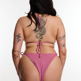 Acapulco Bikini - Mauve