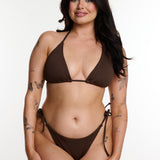 Acapulco Bikini - Cocoa