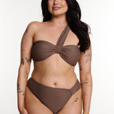 Athena Bikini - Mocha