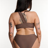 Athena Bikini - Mocha