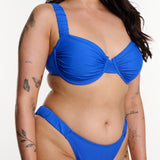 Oxia Bikini - Cobalt