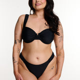 Oxia Bikini - Black
