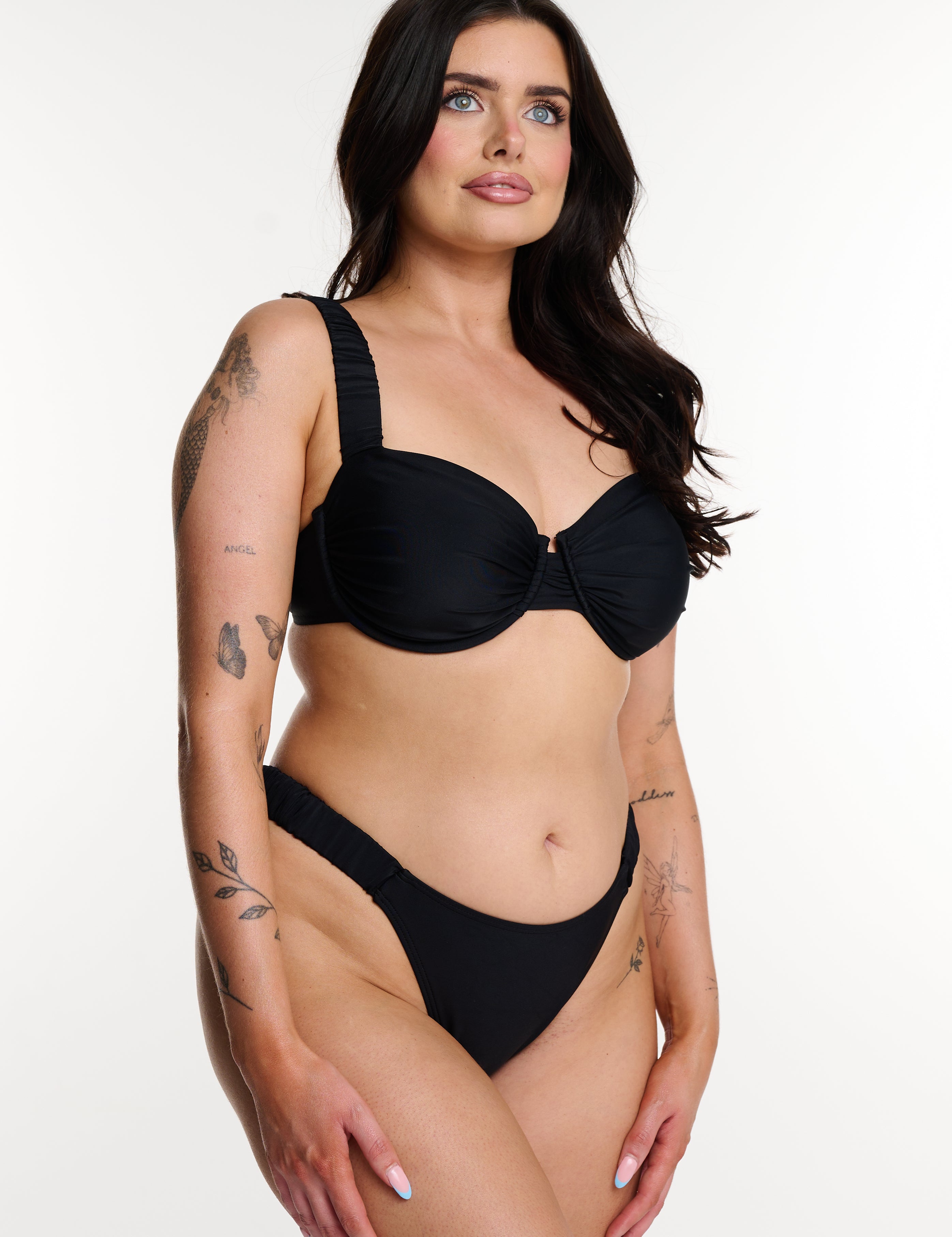 Oxia Bikini - Black