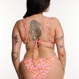 Melia Bikini - Coral