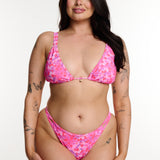 Melia Bikini - Pink