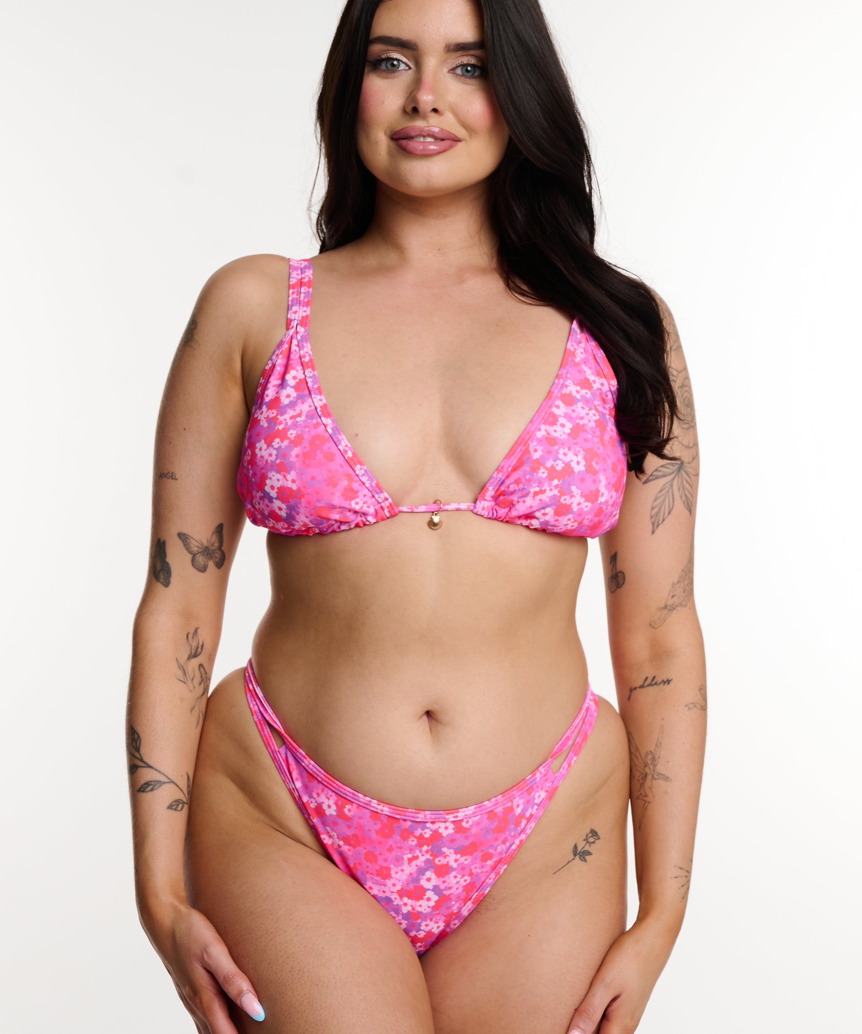 Melia Bikini - Pink