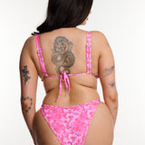 Melia Bikini - Pink