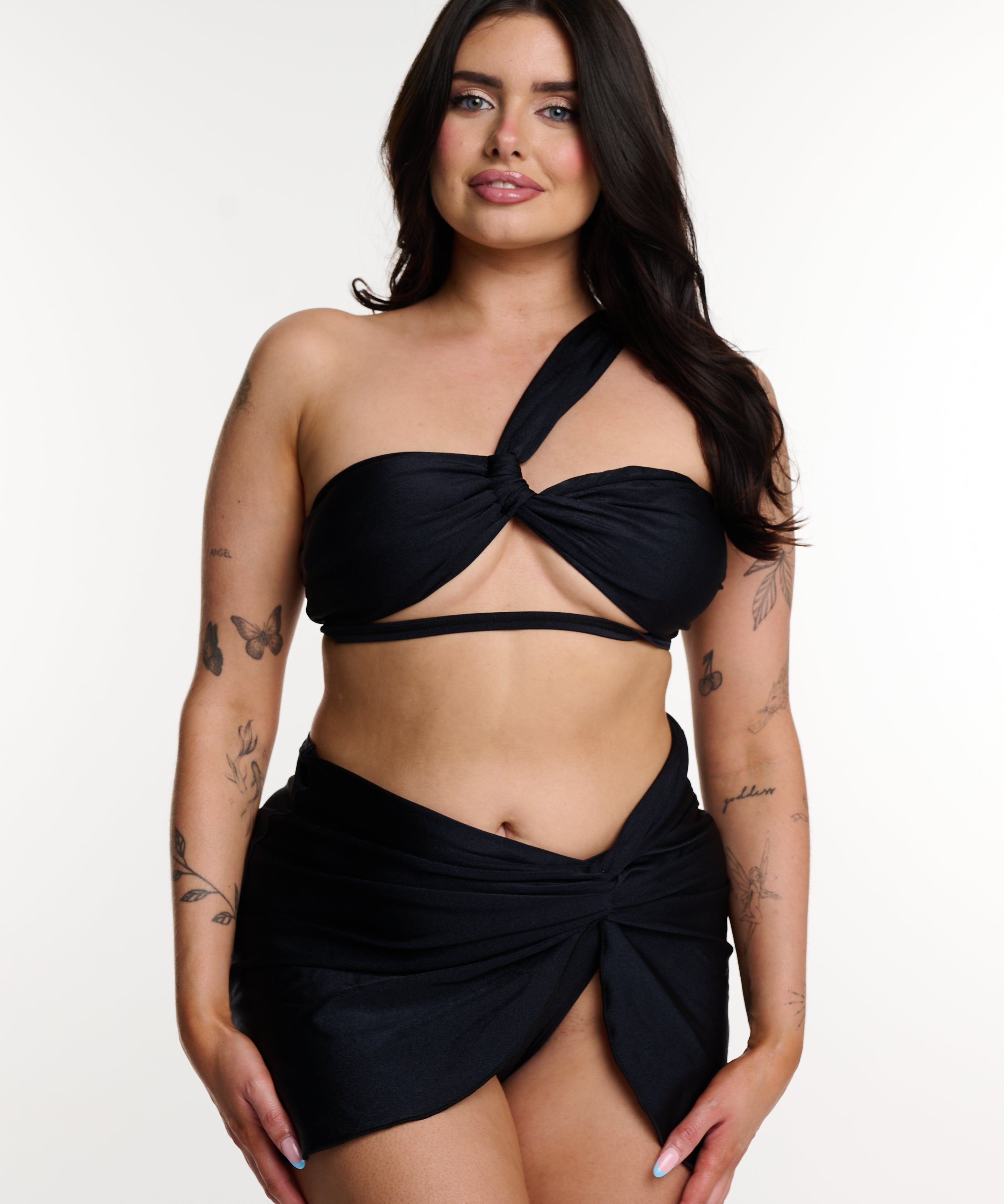 Rocha Bikini & Sarong