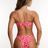 Rafi Bikini - Red