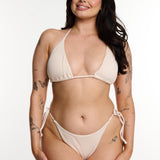Acapulco Bikini - Fawn
