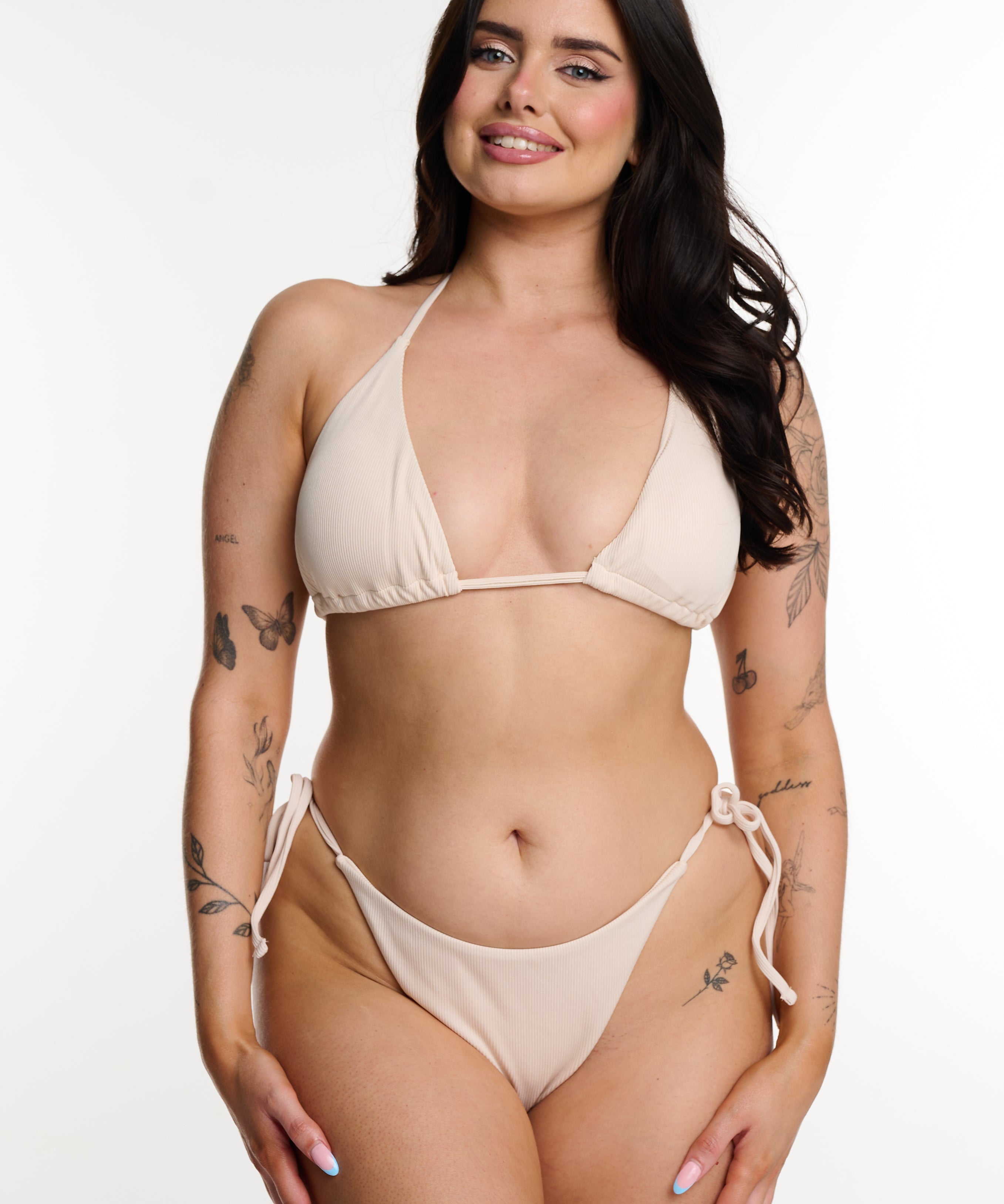 Acapulco Bikini - Fawn