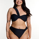 Athena Bikini - Black
