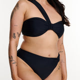 Athena Bikini - Black