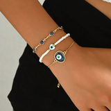 EVIL EYE STACK