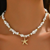 Ocean Whispers Necklace