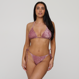 Lourdes Bikini