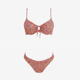 Solene Bikini - Pink